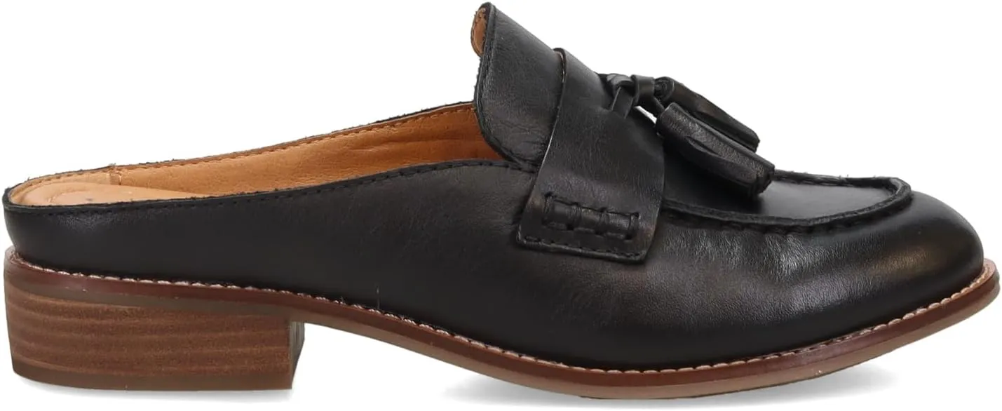 Earth Women's, Everett Mule