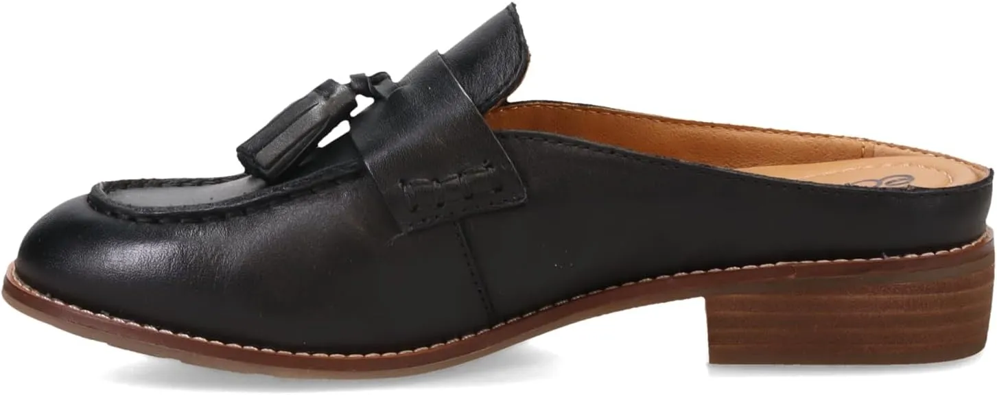 Earth Women's, Everett Mule