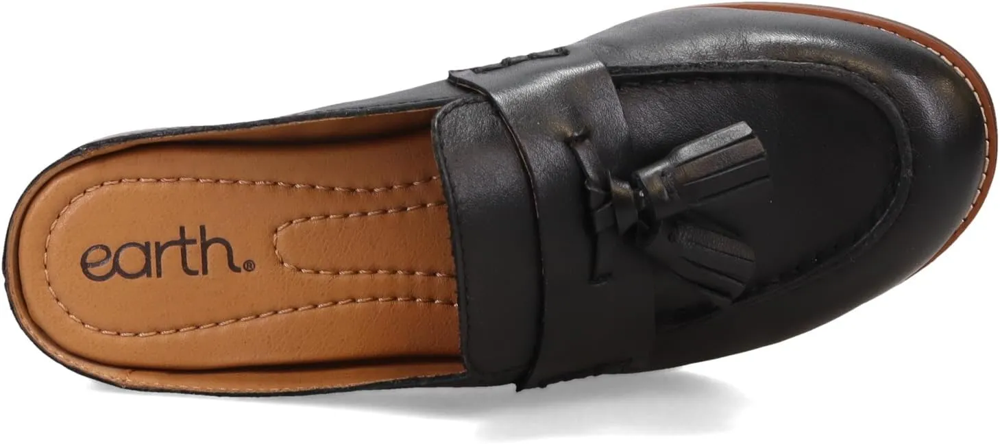 Earth Women's, Everett Mule