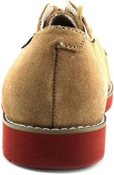 Eastland Women's Buck Oxford