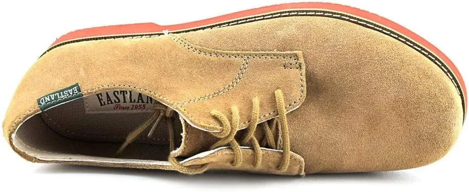 Eastland Women's Buck Oxford