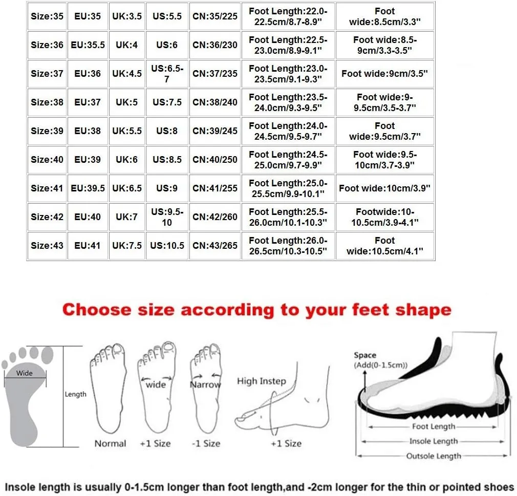 Eduavar Sandals for Women Dressy Summer, Orthopedic Sandals for Women Summer Casual Open Toe Wedge Sandals with Arch Support