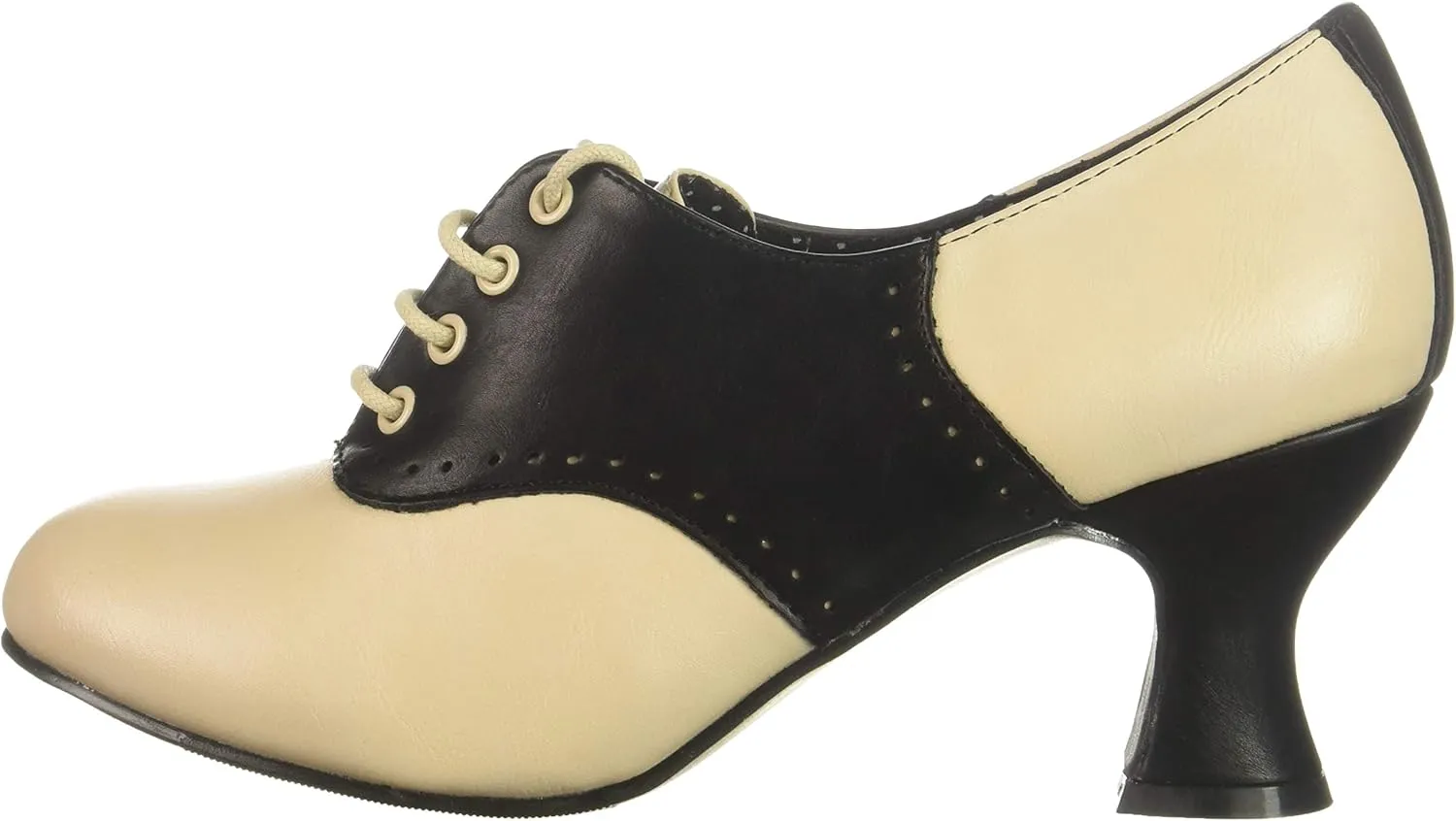 Ellie Shoes Women's 253-peggy Oxford