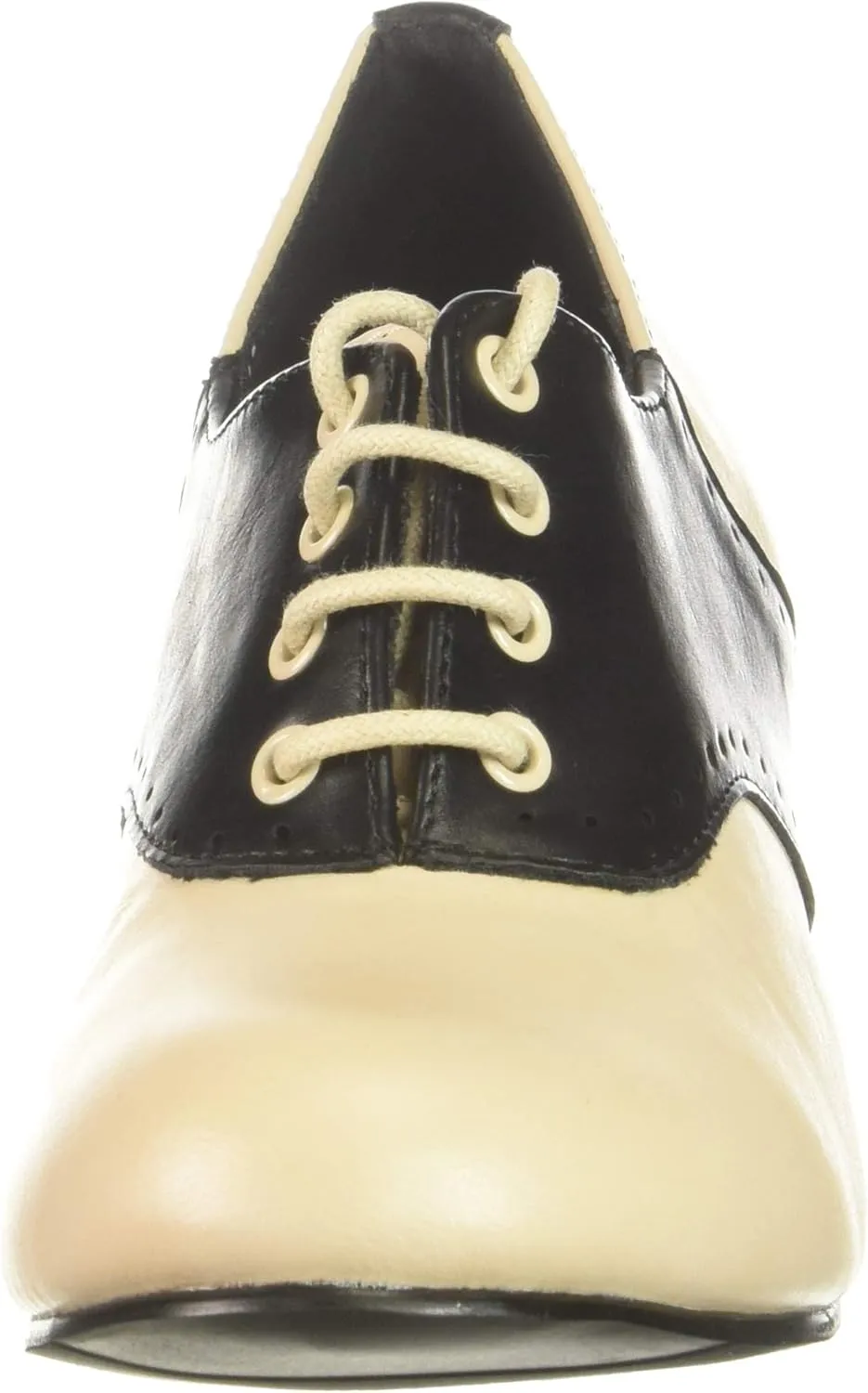 Ellie Shoes Women's 253-peggy Oxford