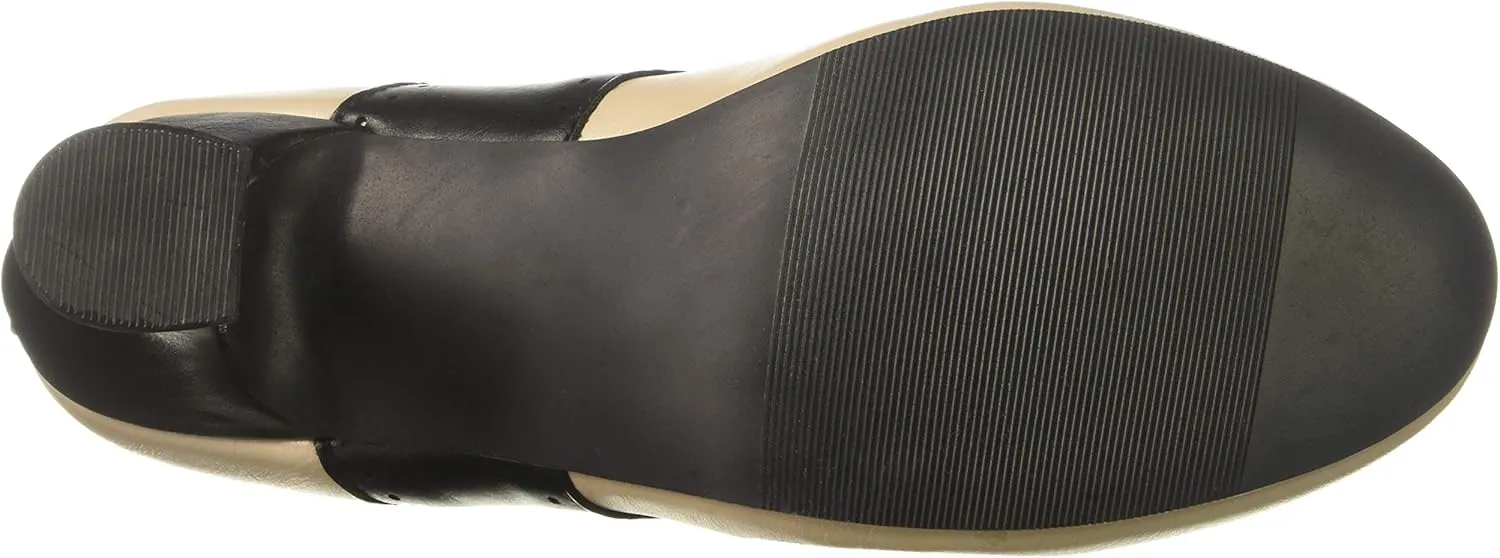Ellie Shoes Women's 253-peggy Oxford