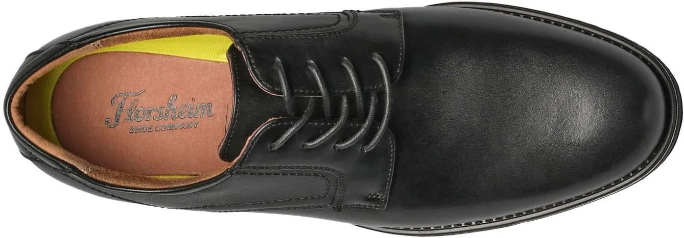 Florsheim Men's, Medfield Plain Toe Oxford
