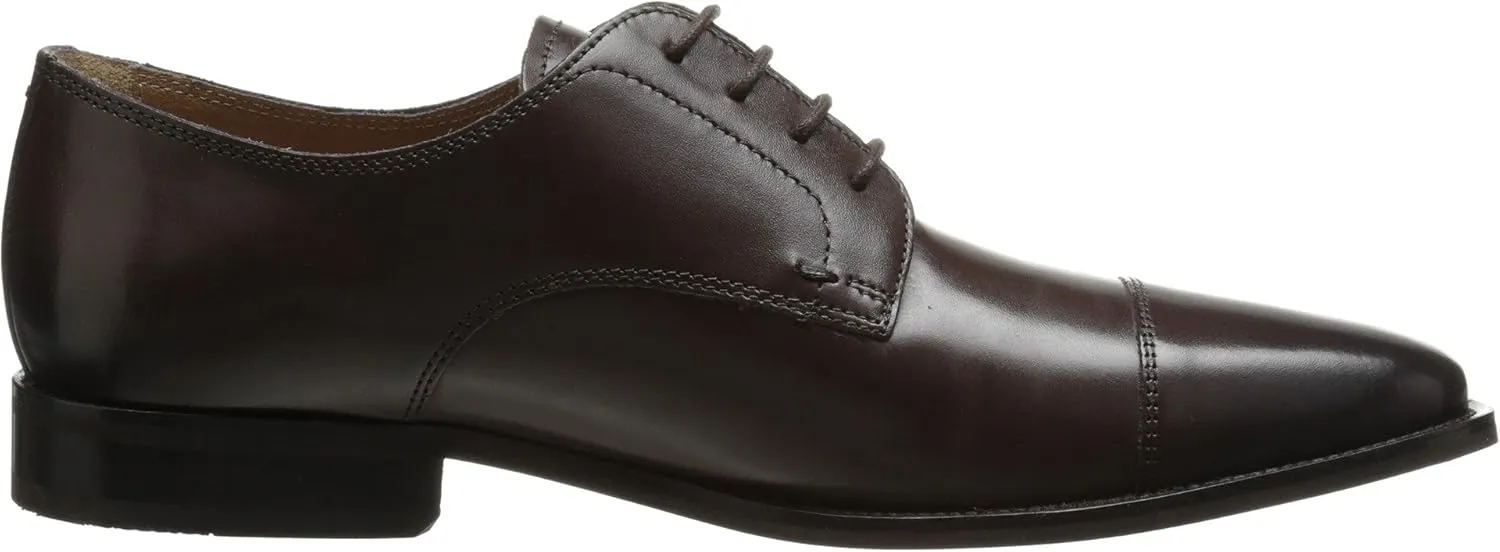 Florsheim Men's Sabato Cap Oxford