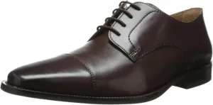 Florsheim Men's Sabato Cap Oxford