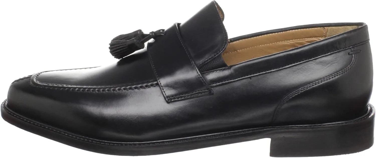 Florsheim Men's Tazewell Strap Tassel Loafer