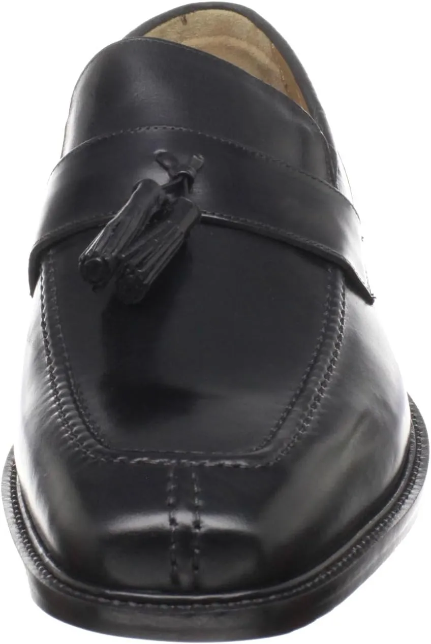 Florsheim Men's Tazewell Strap Tassel Loafer