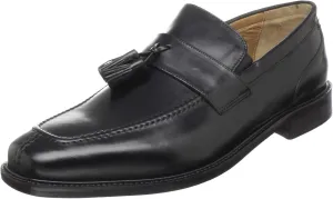 Florsheim Men's Tazewell Strap Tassel Loafer