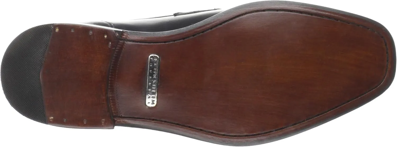 Florsheim Men's Tazewell Strap Tassel Loafer