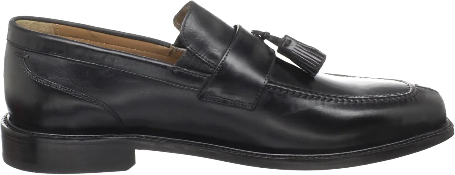 Florsheim Men's Tazewell Strap Tassel Loafer