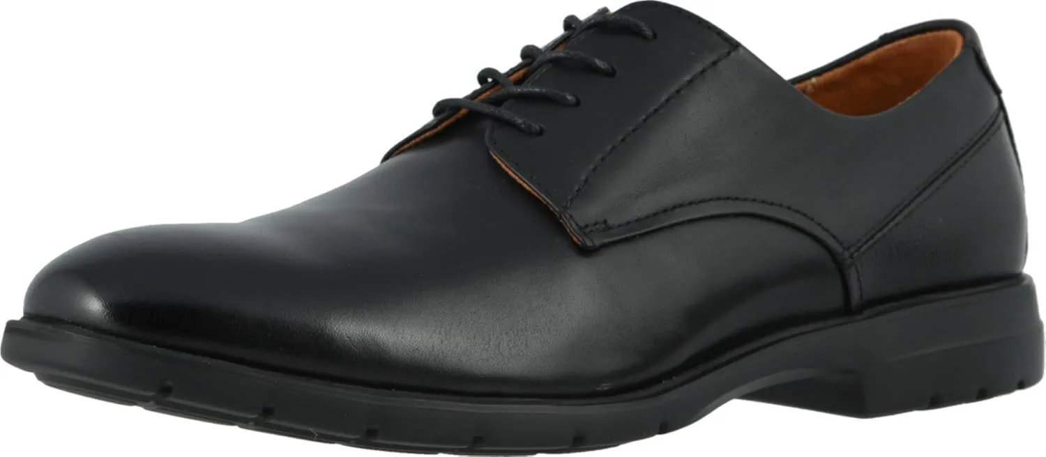 Florsheim Westside Plain Toe Oxford