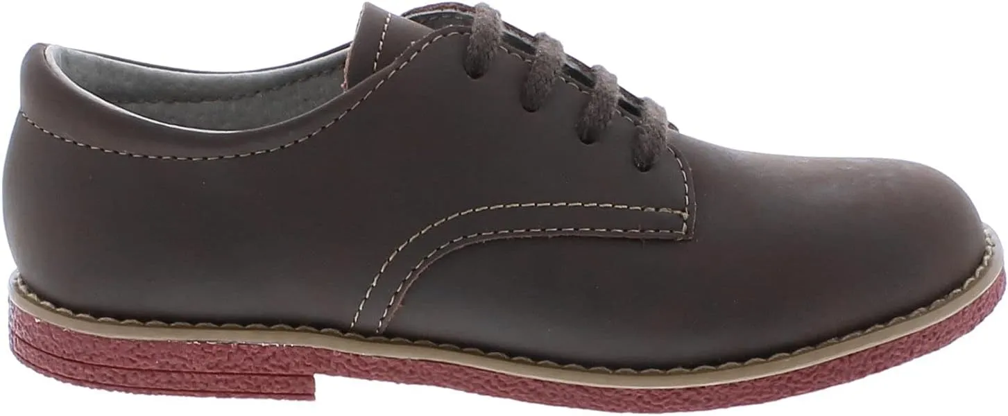 FOOTMATES Willy BTS Oxford