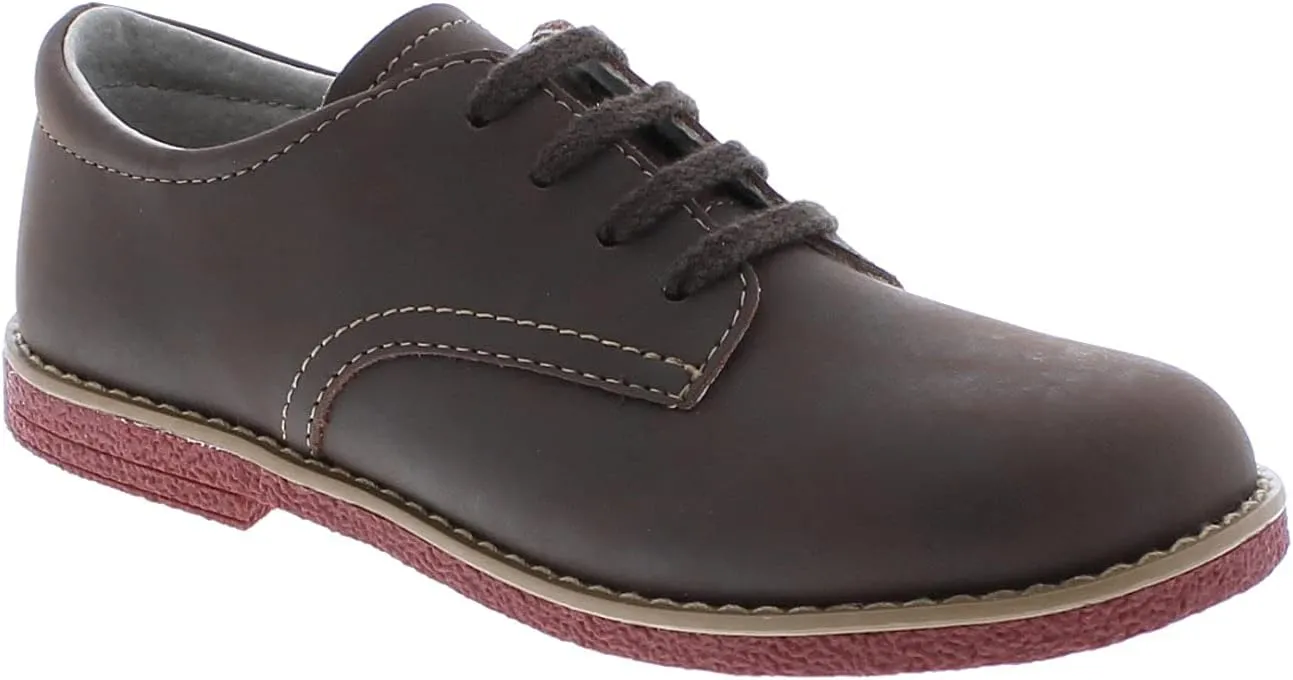FOOTMATES Willy BTS Oxford