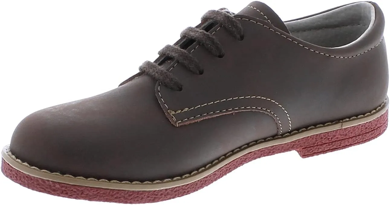 FOOTMATES Willy BTS Oxford