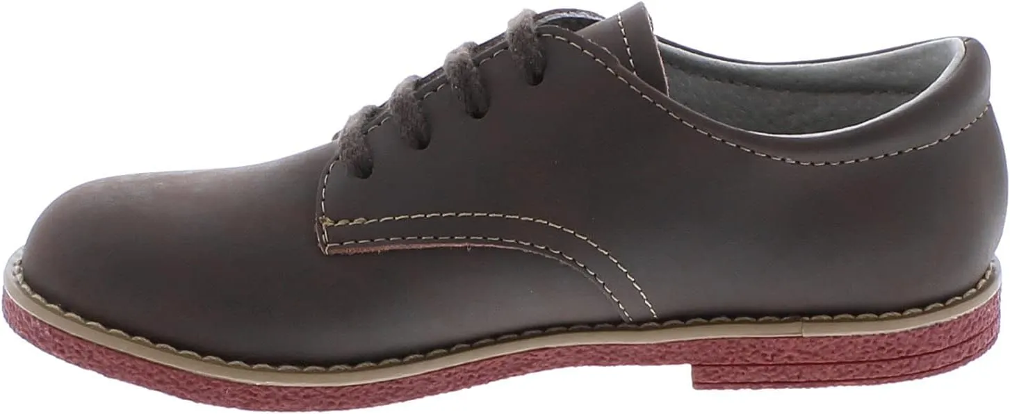 FOOTMATES Willy BTS Oxford