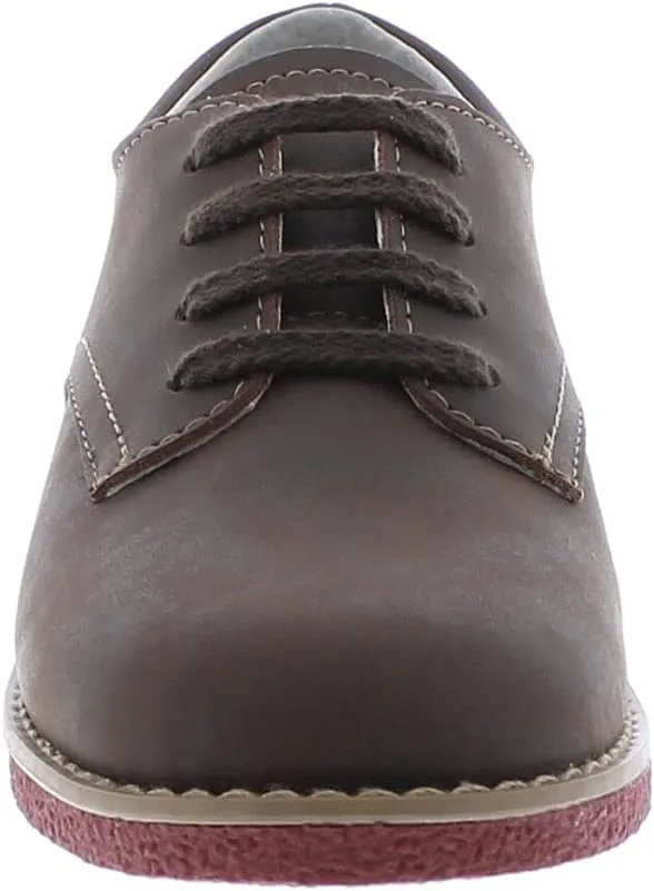 FOOTMATES Willy BTS Oxford