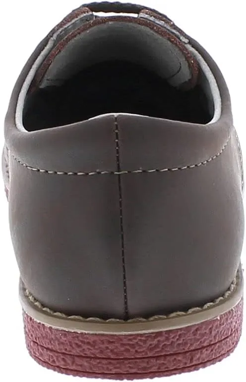 FOOTMATES Willy BTS Oxford