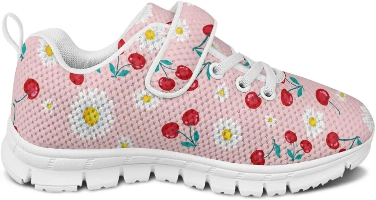 Girls Boys Comfortable Strap Sneakers with One Strap Low Top Slip On Sneaker Wide Barefoot Shoes Comfy Sports Shoes