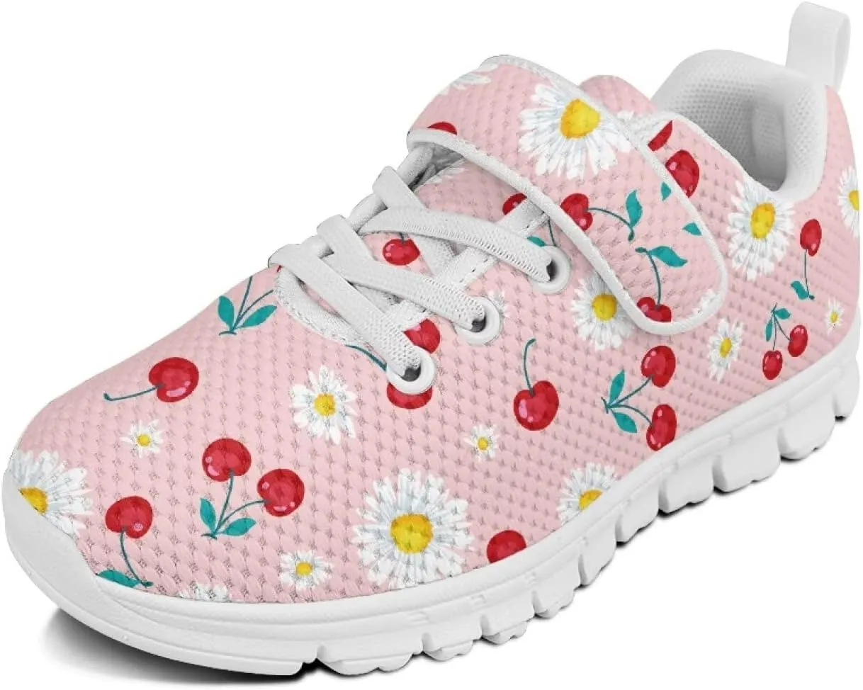 Girls Boys Comfortable Strap Sneakers with One Strap Low Top Slip On Sneaker Wide Barefoot Shoes Comfy Sports Shoes