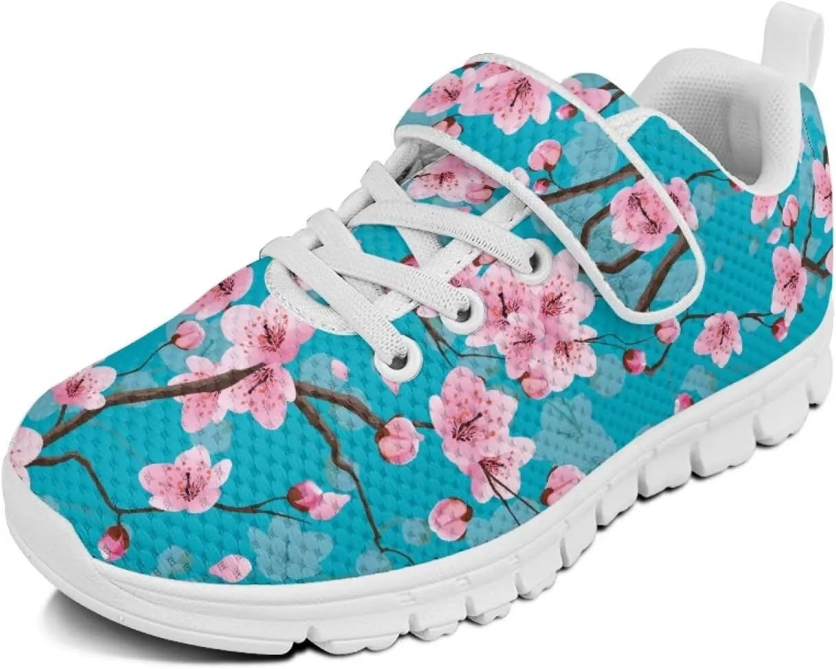 Girls Boys Comfortable Strap Sneakers with One Strap Low Top Slip On Sneaker Wide Barefoot Shoes Comfy Sports Shoes