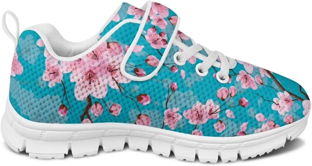 Girls Boys Comfortable Strap Sneakers with One Strap Low Top Slip On Sneaker Wide Barefoot Shoes Comfy Sports Shoes
