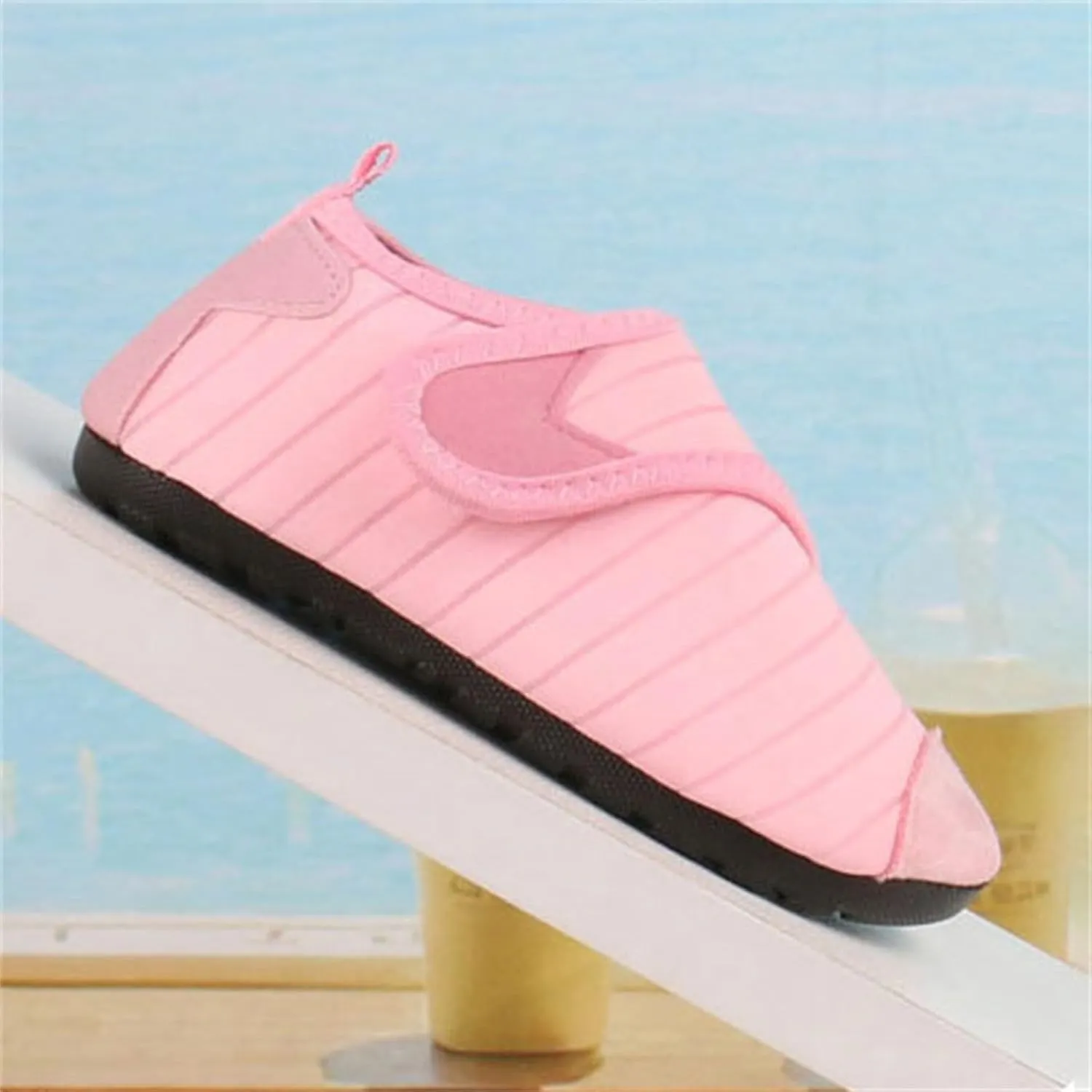Girls Youth Running Shoes Toddler Baby Girl Boy Shoes Sneakers Mesh Breathable Shoes Soft Soled Sneakers Slip on Toddler
