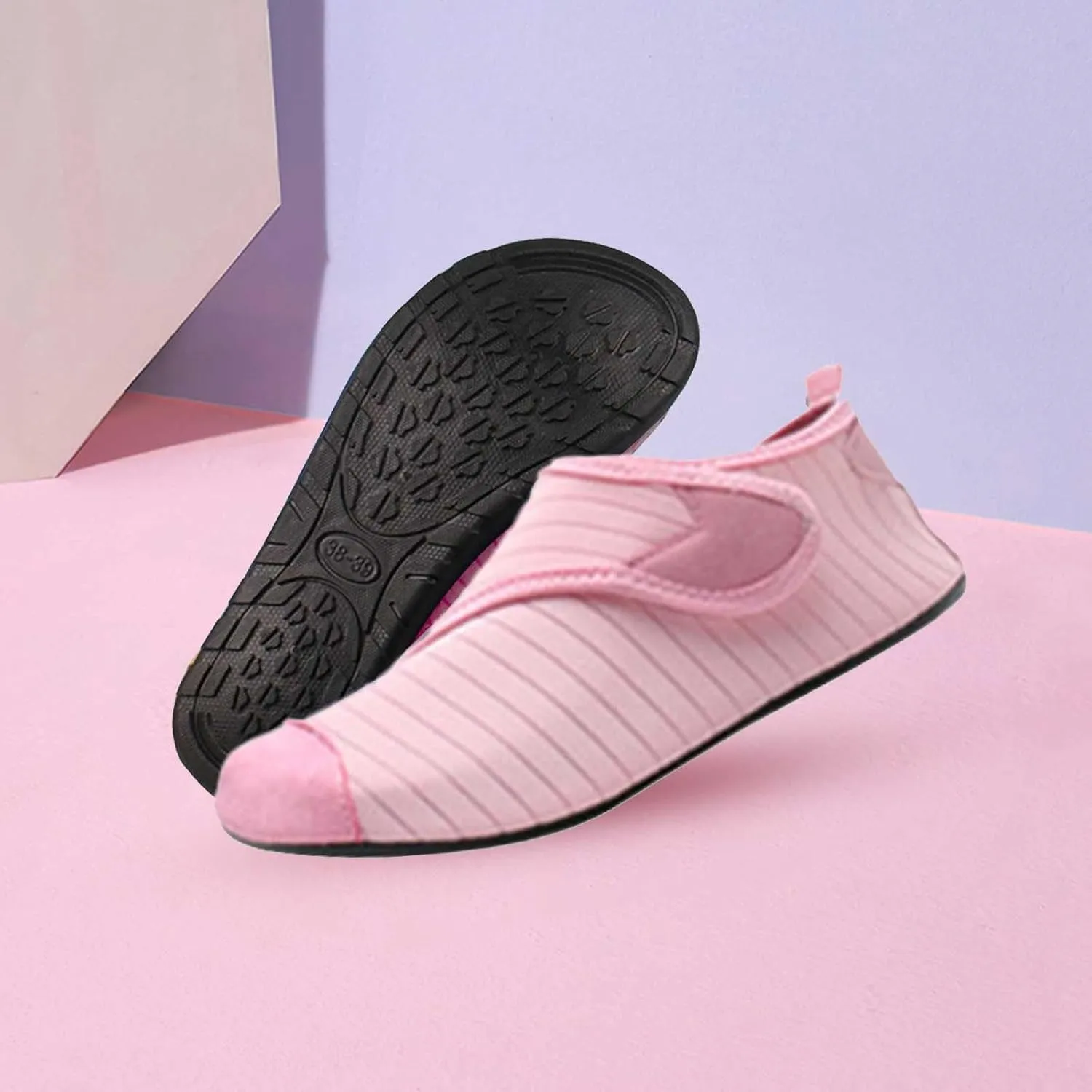 Girls Youth Running Shoes Toddler Baby Girl Boy Shoes Sneakers Mesh Breathable Shoes Soft Soled Sneakers Slip on Toddler