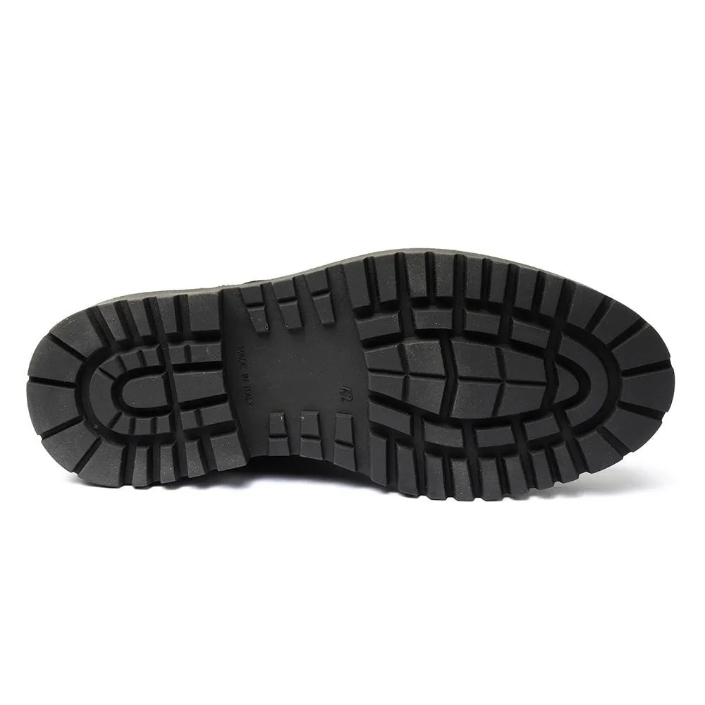 Greyder All Terrain High Top Men Boots