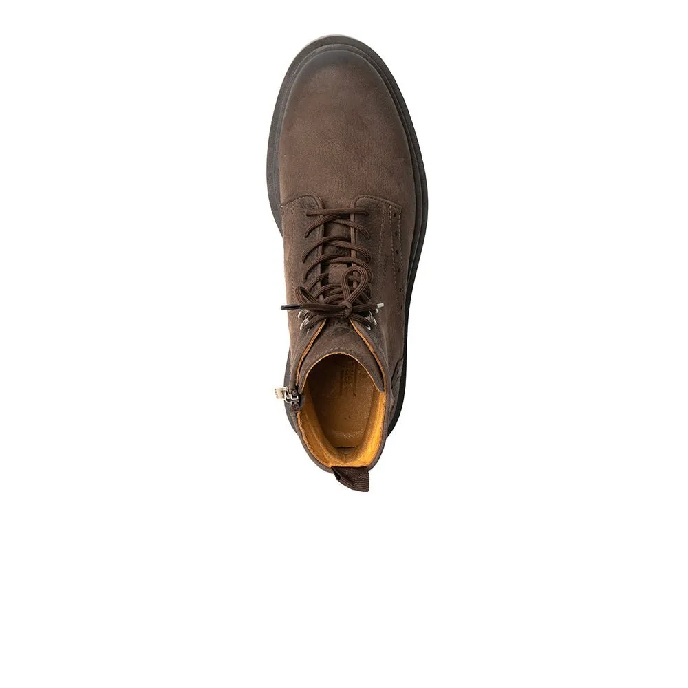 Greyder All Terrain High Top Men Boots