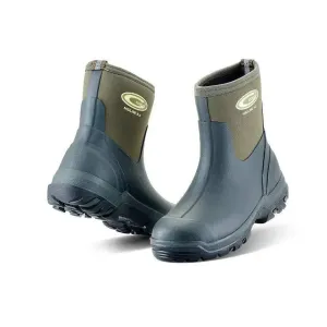 Grubs Midline 5.0 Waterproof Yard Boots Green