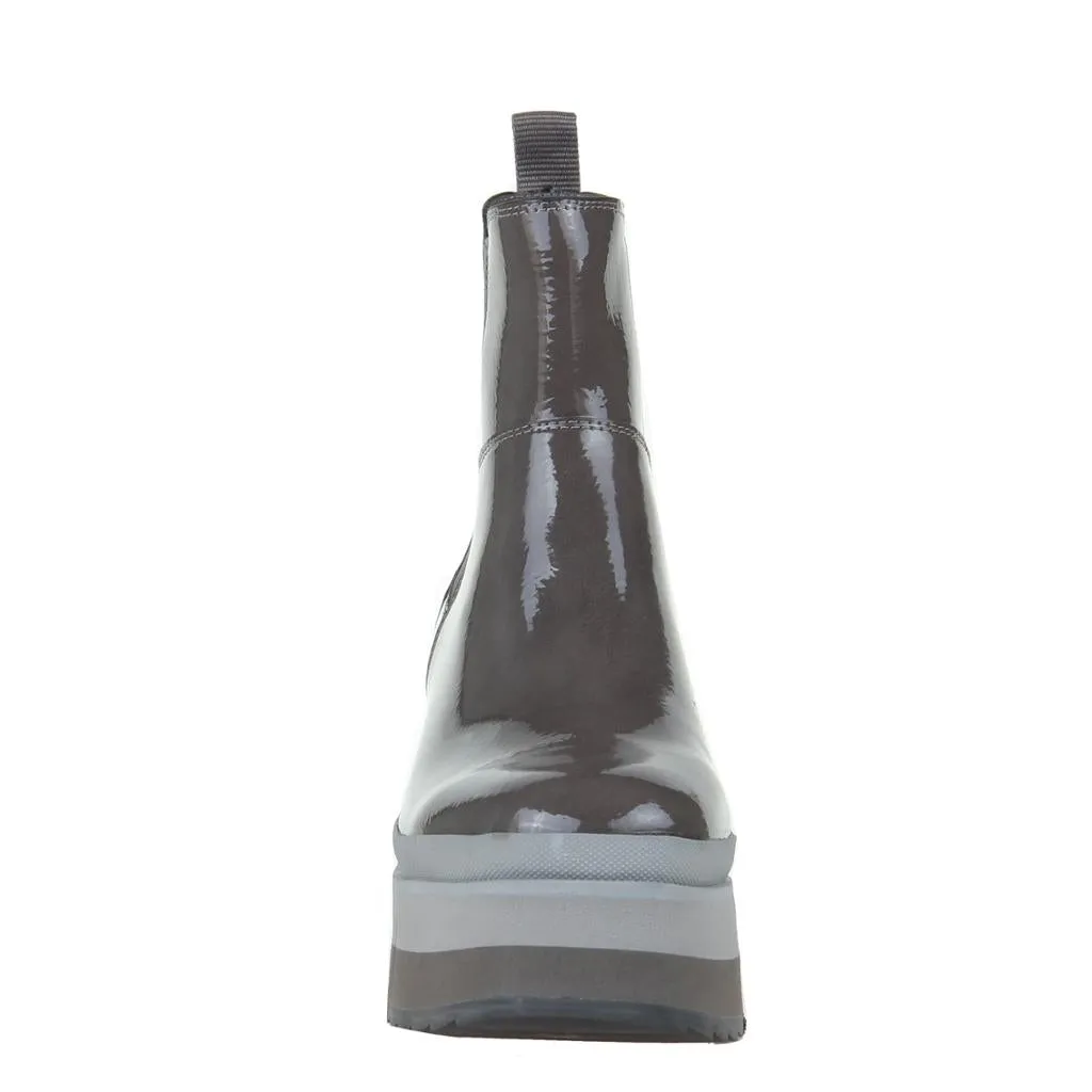 GUILD in MUD Ankle Boots