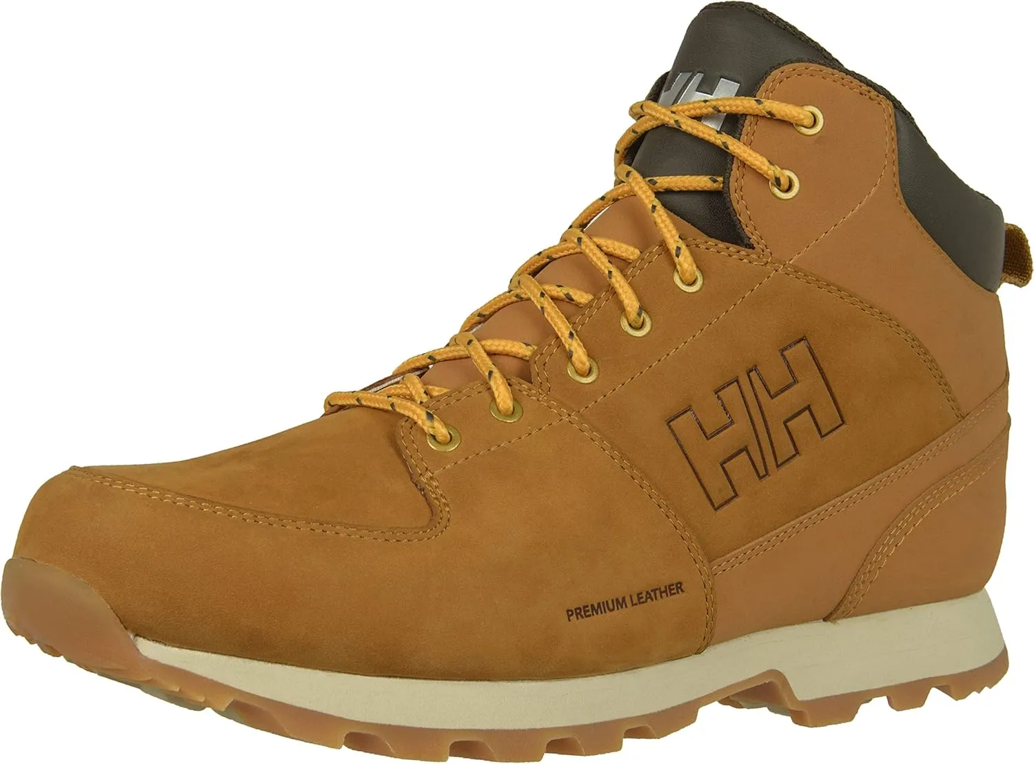Helly-Hansen Men's High Rise Hiking Boots