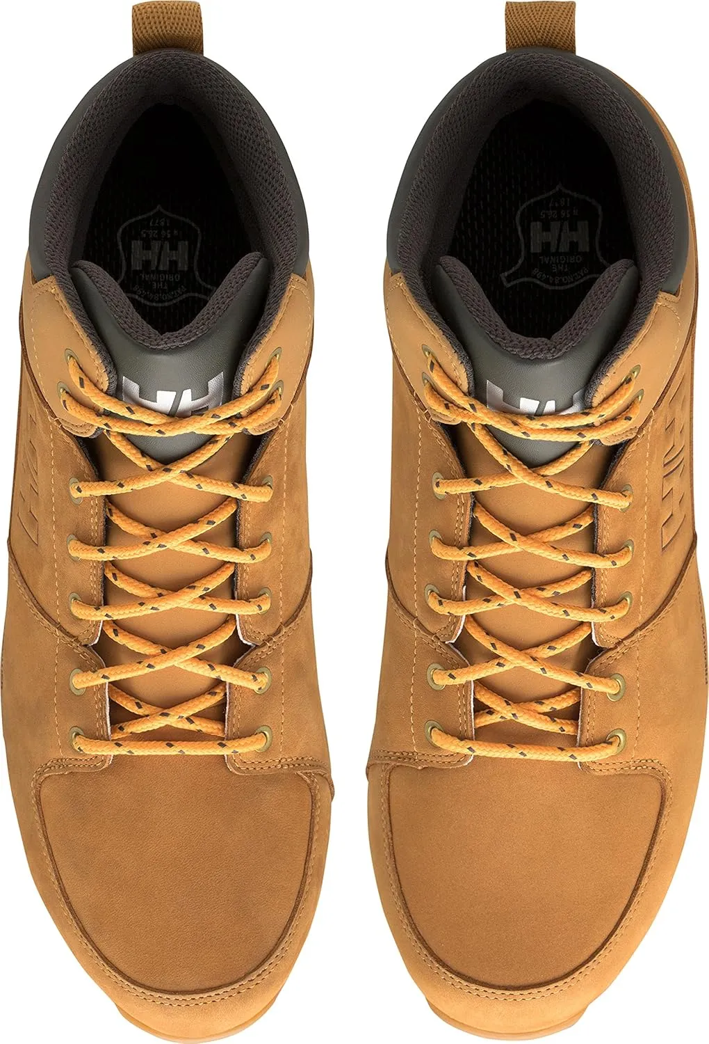 Helly-Hansen Men's High Rise Hiking Boots