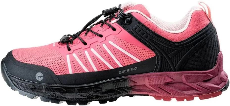 Hi-Tec Holt Women's Waterproof Hiking Boots
