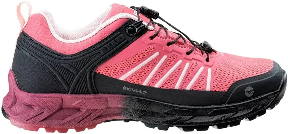 Hi-Tec Holt Women's Waterproof Hiking Boots