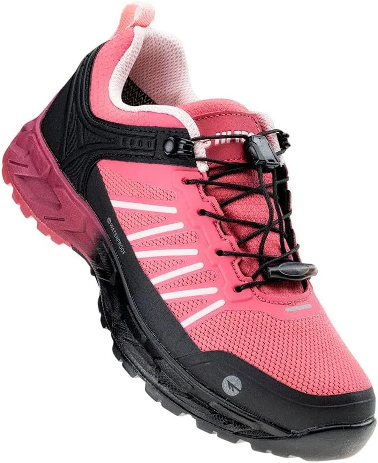 Hi-Tec Holt Women's Waterproof Hiking Boots
