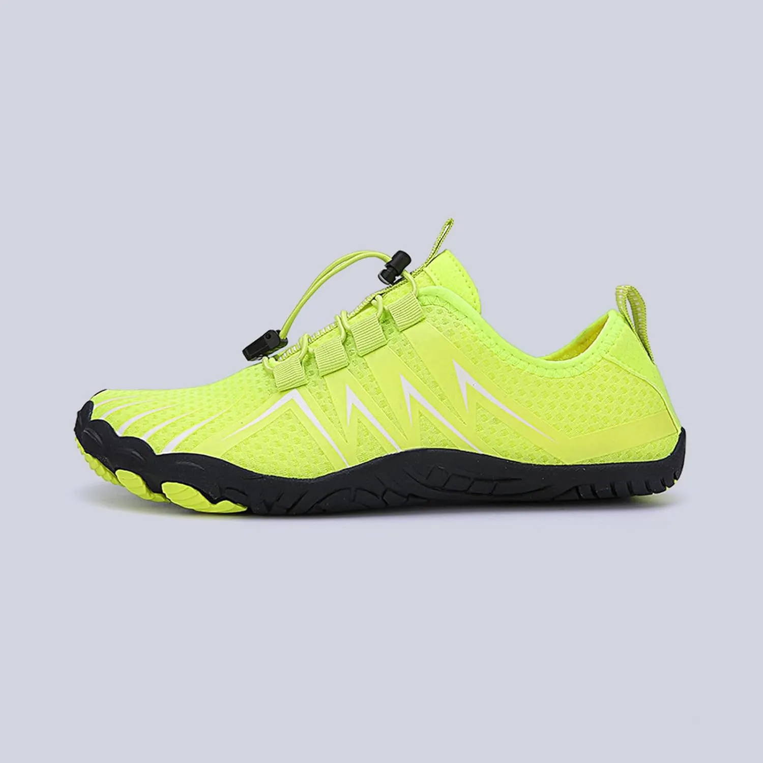 Hiking Barefoot Shoes for Women Pro Barefoot Shoe Pro-Healthy&Non-Slip Sneakers Summer Quick Dry Lightweight Beach Swim Tennis Shoes Wide Toe Box Athletic Footwear Running Walking Sneaker Unisex