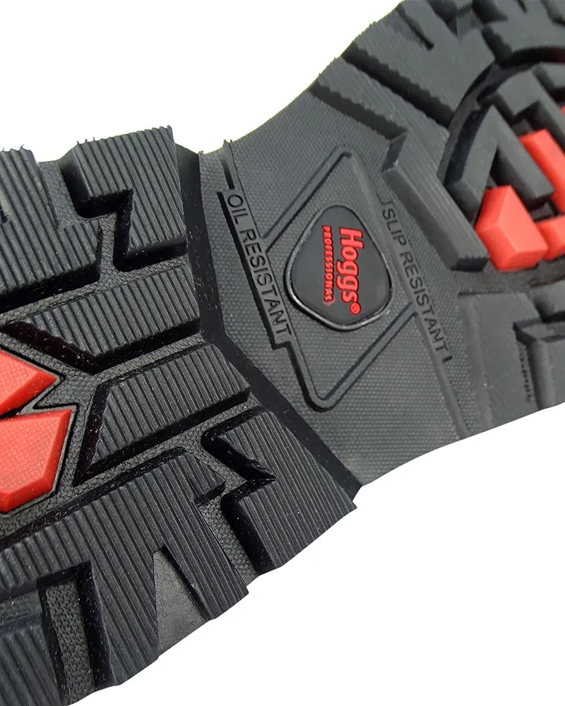 Hoggs of Fife Thor Safety Rigger Boots.