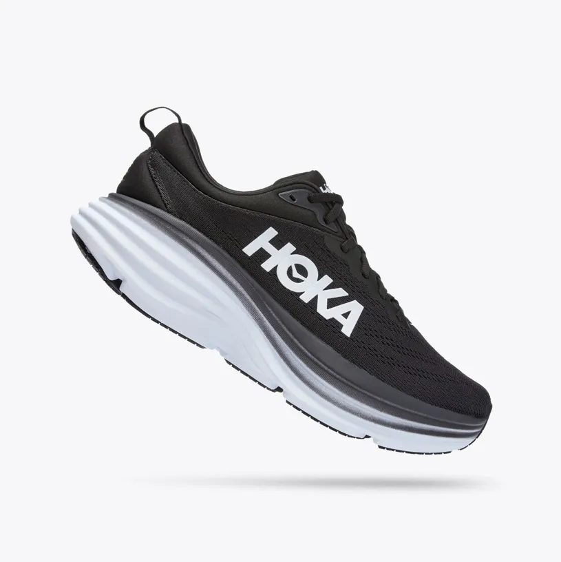 Hoka Men’s Bondi 8