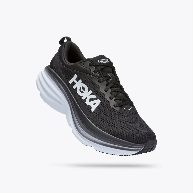 Hoka Men’s Bondi 8