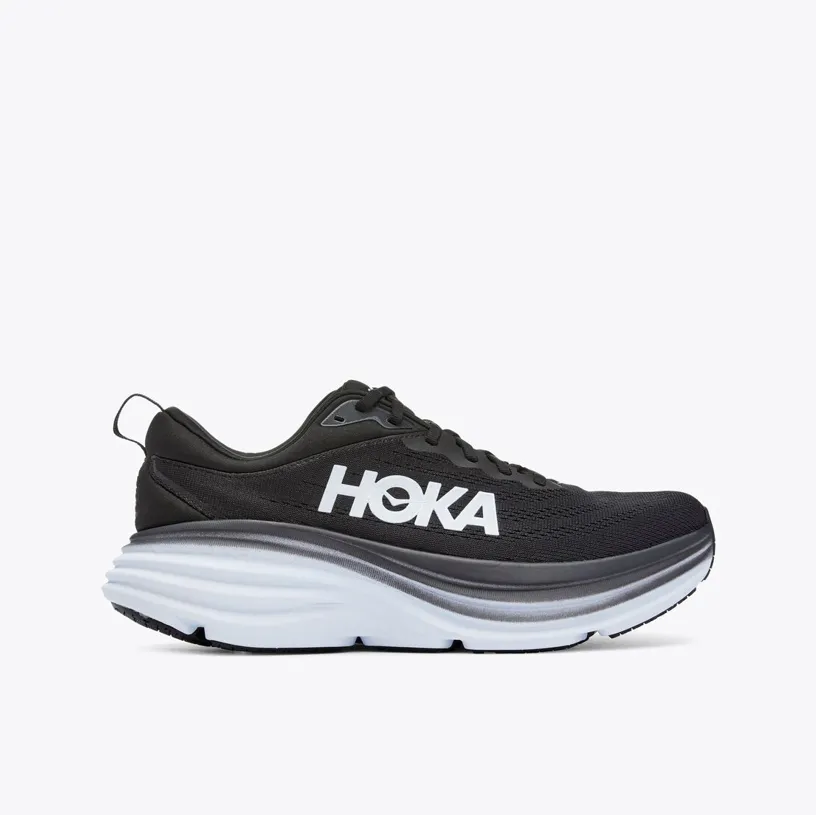 Hoka Men’s Bondi 8