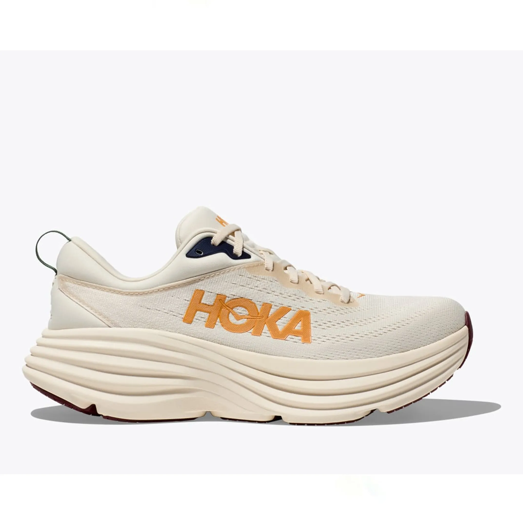 Hoka Men’s Bondi 8