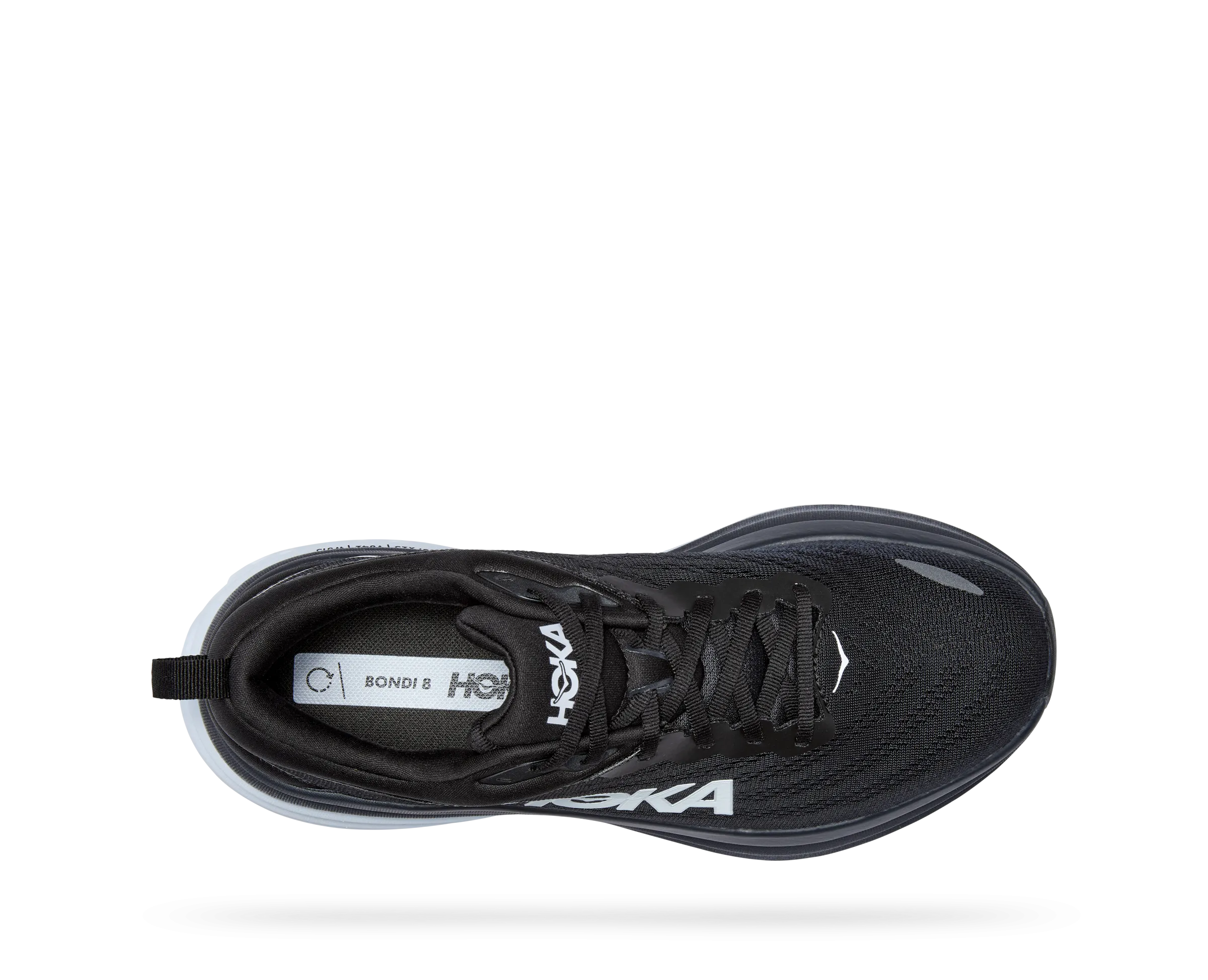 HOKA Women's Bondi 8