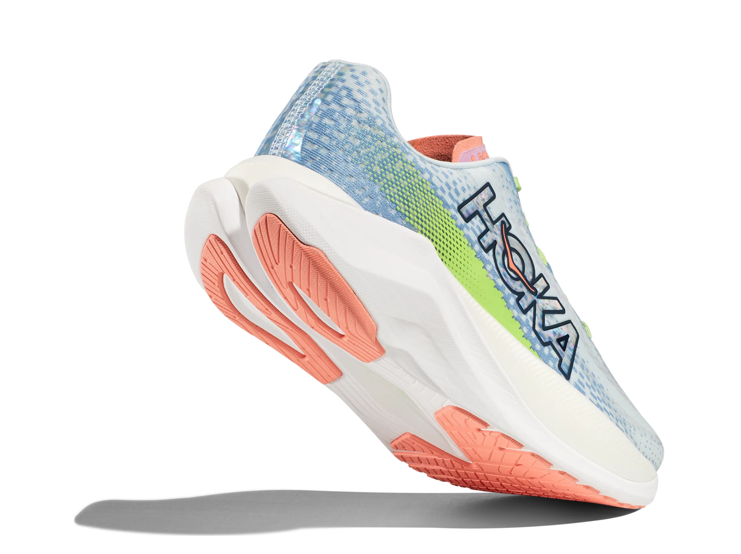HOKA Women's Mach X
