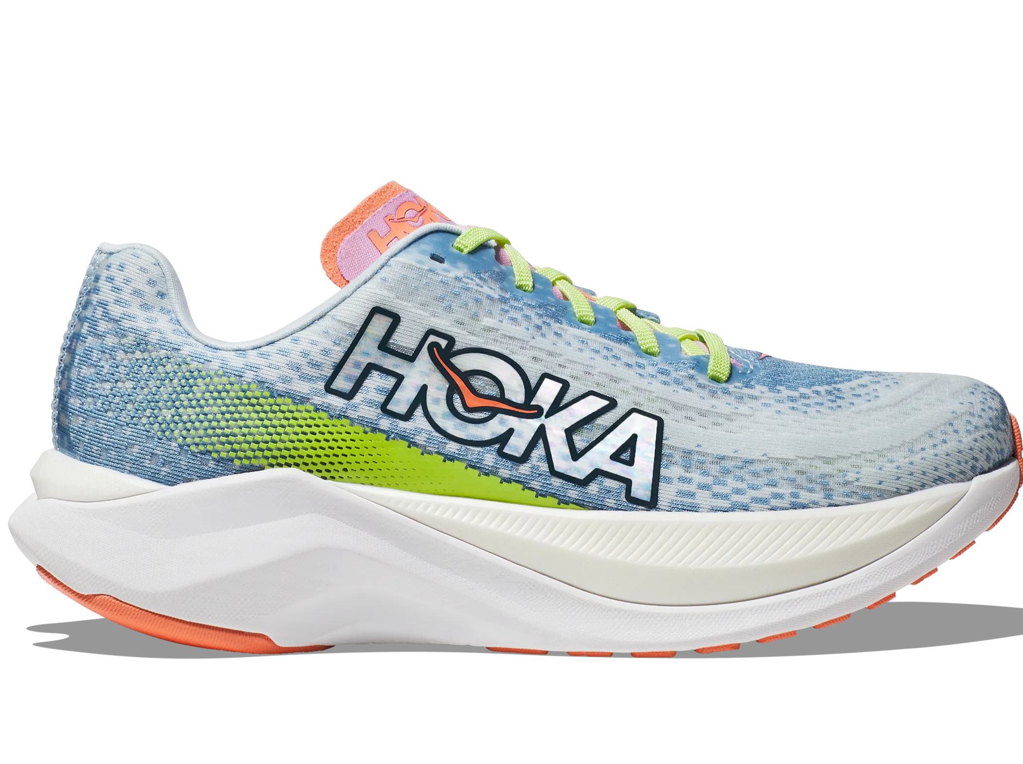 HOKA Women's Mach X