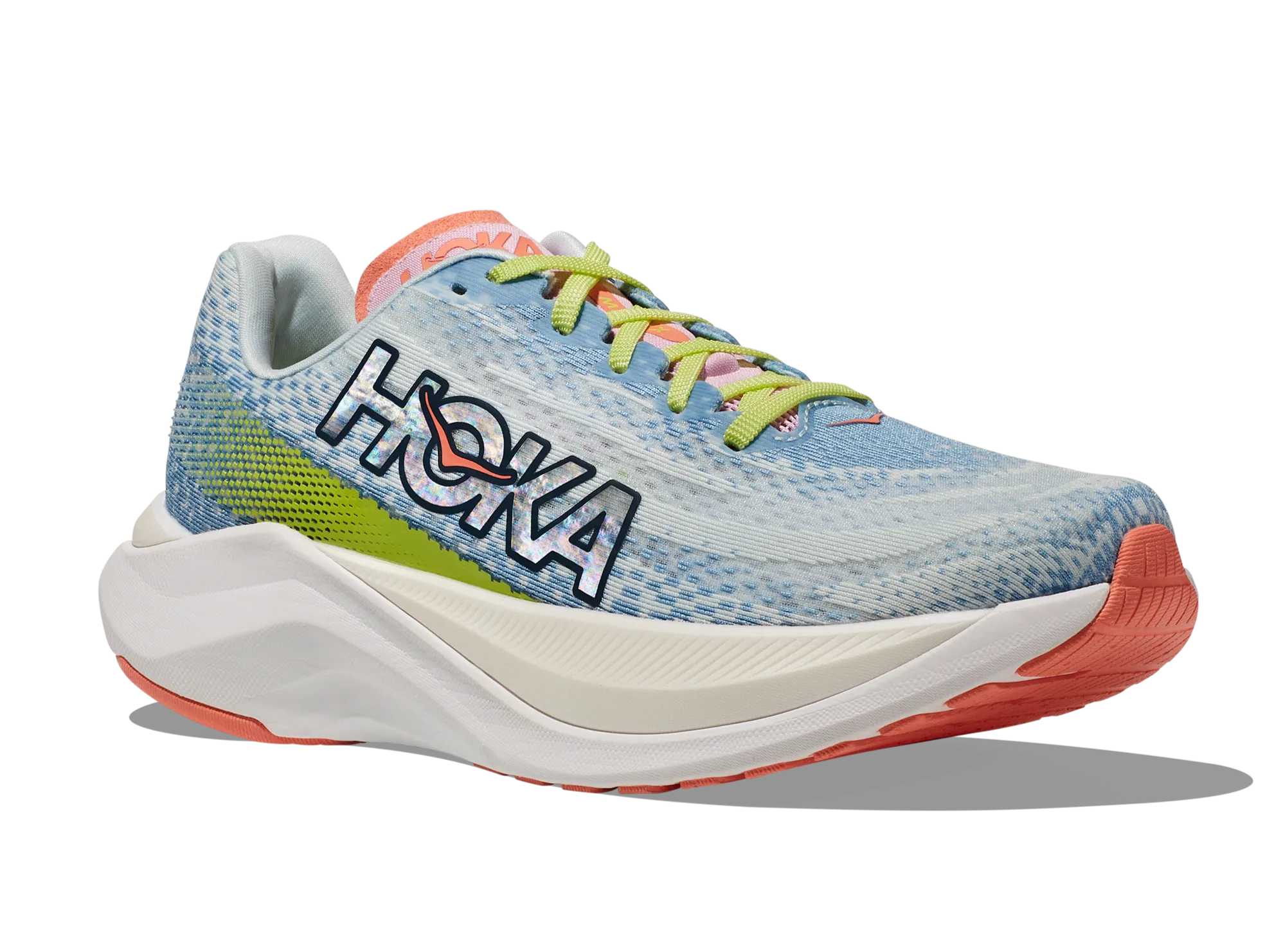 HOKA Women's Mach X