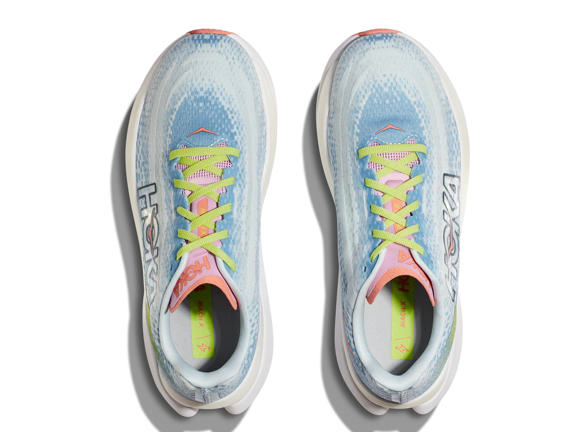 HOKA Women's Mach X